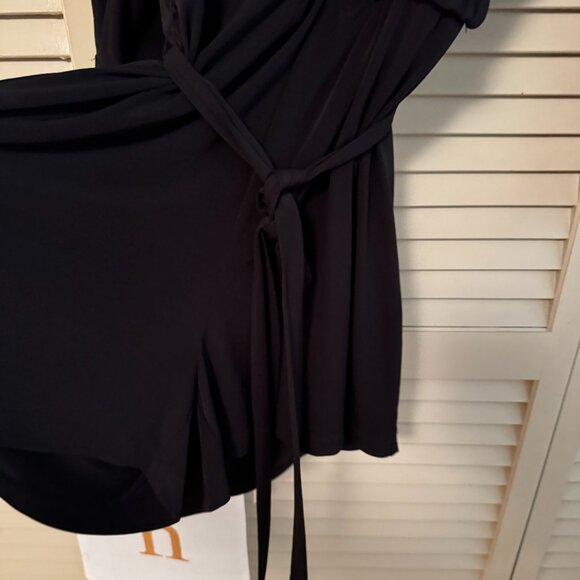 Calvin Klein Dressy Short Jumper - Picture 2 of 6